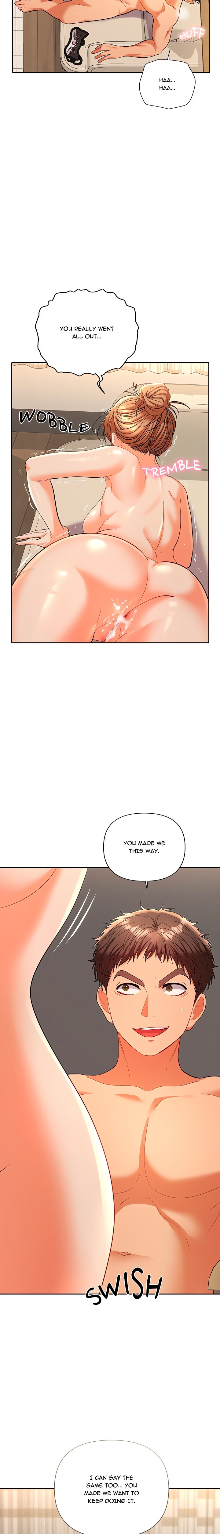 Everyone’s Man (Uncensored) - Chapter 16 Page 16