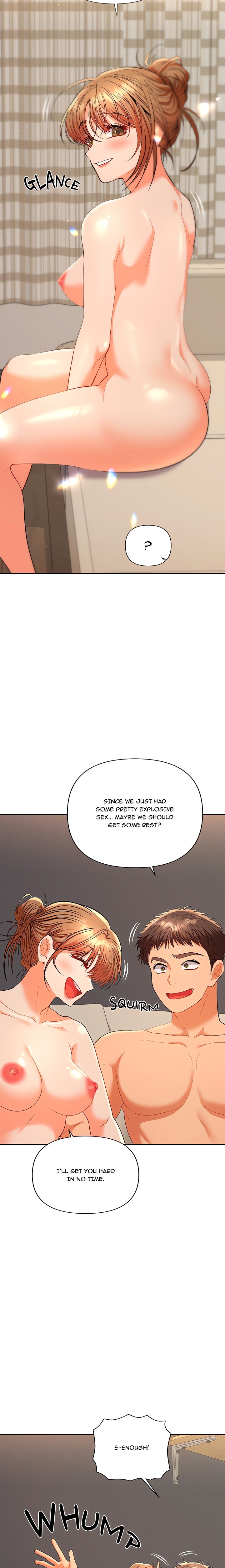 Everyone’s Man (Uncensored) - Chapter 16 Page 17