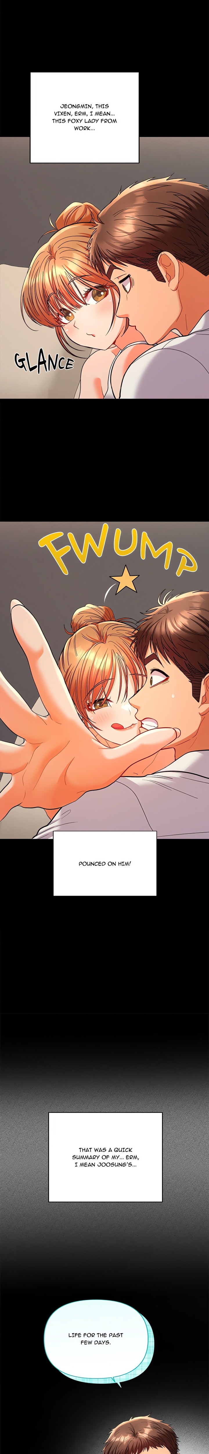 Everyone’s Man (Uncensored) - Chapter 16 Page 24