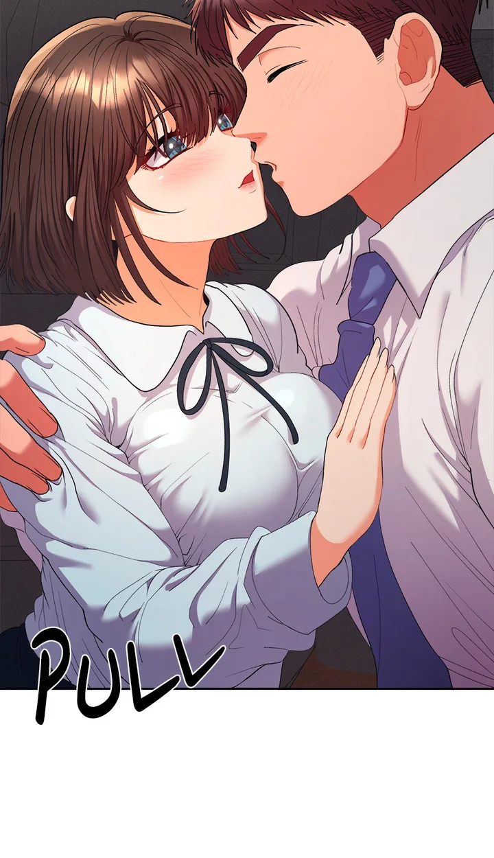 Everyone’s Man (Uncensored) - Chapter 19 Page 22