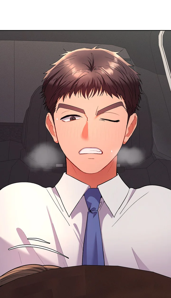 Everyone’s Man (Uncensored) - Chapter 19 Page 47