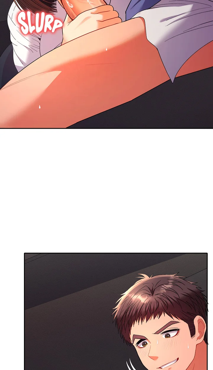 Everyone’s Man (Uncensored) - Chapter 19 Page 53