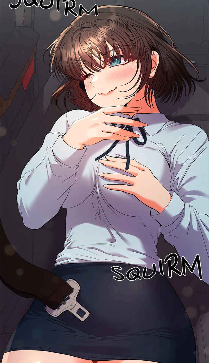 Everyone’s Man (Uncensored) - Chapter 19 Page 6