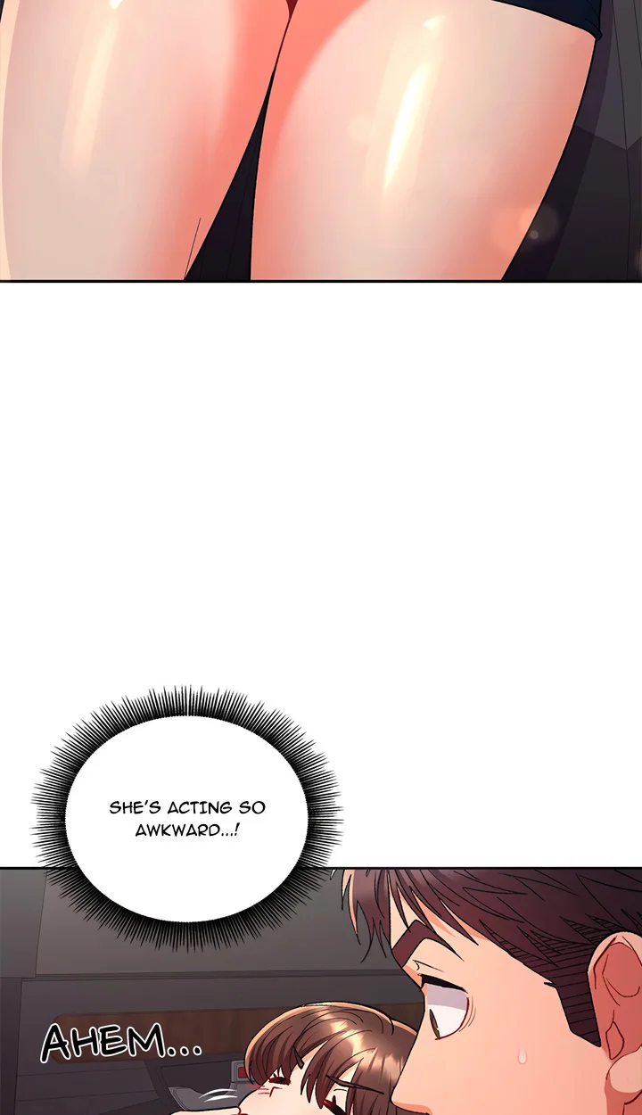 Everyone’s Man (Uncensored) - Chapter 19 Page 7