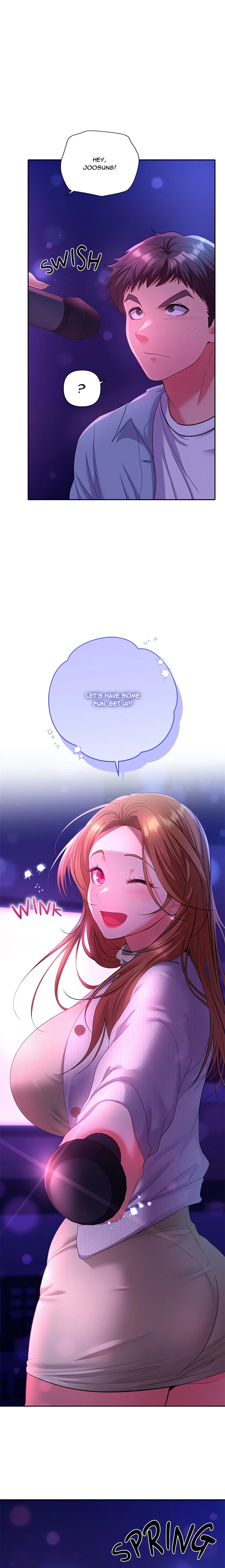 Everyone’s Man (Uncensored) - Chapter 2 Page 2