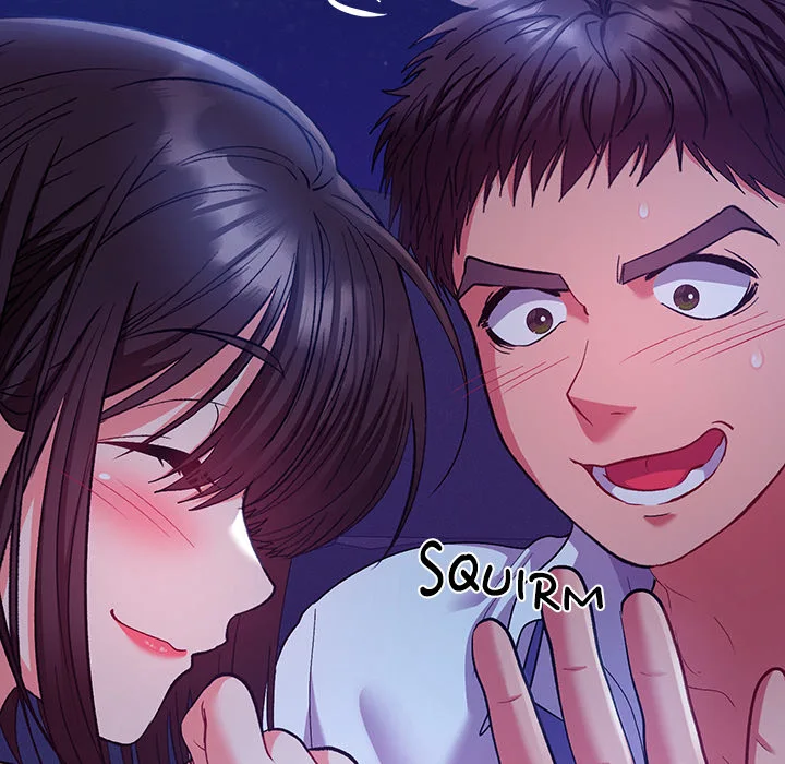 Everyone’s Man (Uncensored) - Chapter 21 Page 155