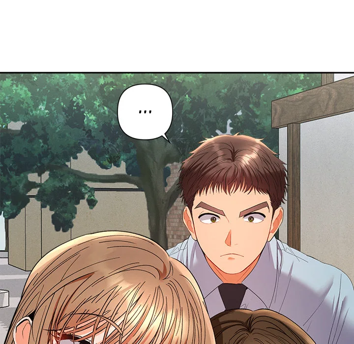 Everyone’s Man (Uncensored) - Chapter 21 Page 172