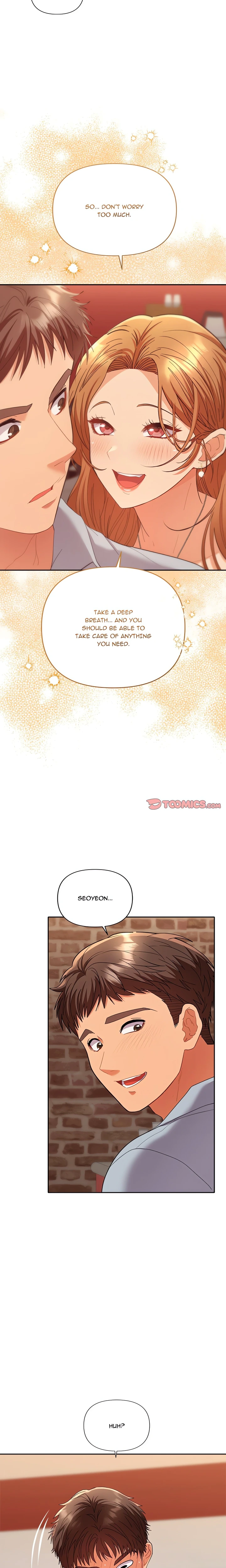 Everyone’s Man (Uncensored) - Chapter 4 Page 16