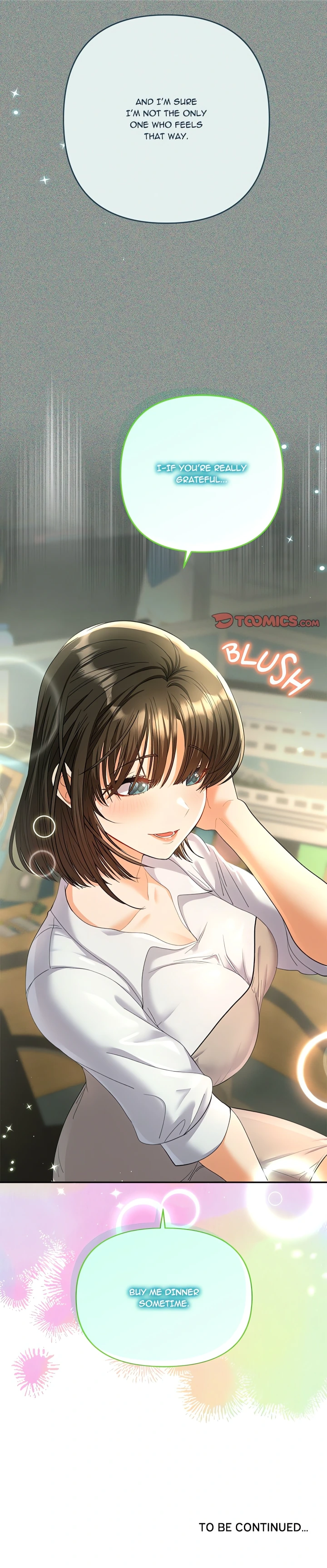 Everyone’s Man (Uncensored) - Chapter 4 Page 28