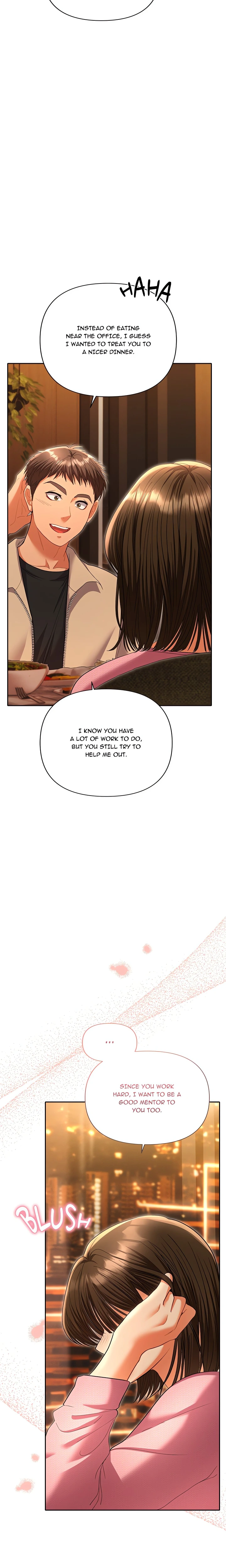 Everyone’s Man (Uncensored) - Chapter 5 Page 18