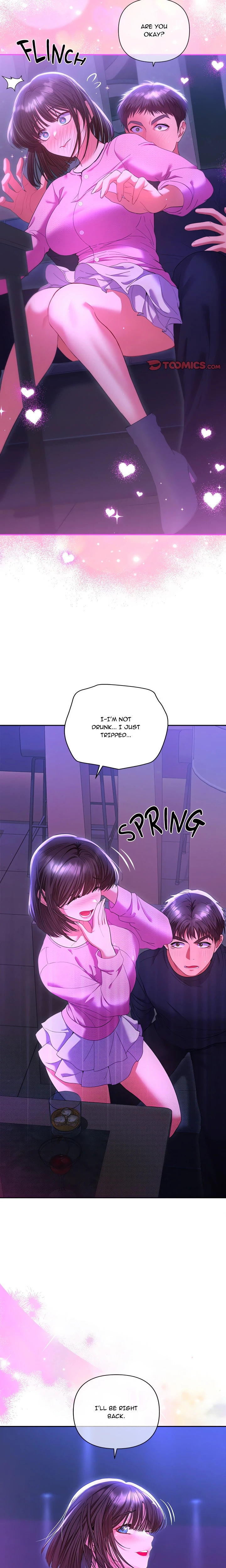 Everyone’s Man (Uncensored) - Chapter 6 Page 23