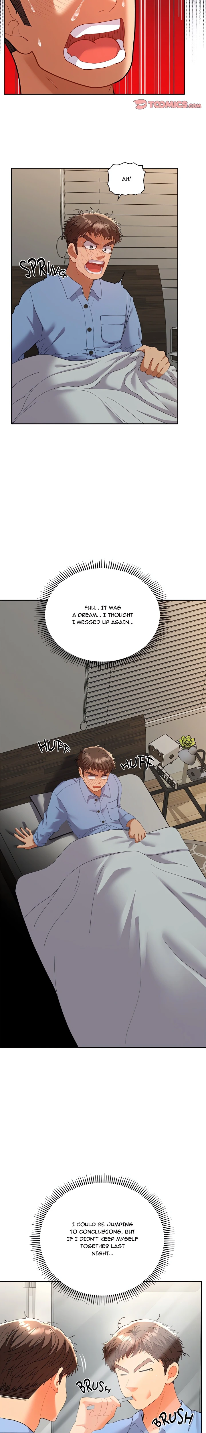 Everyone’s Man (Uncensored) - Chapter 7 Page 3
