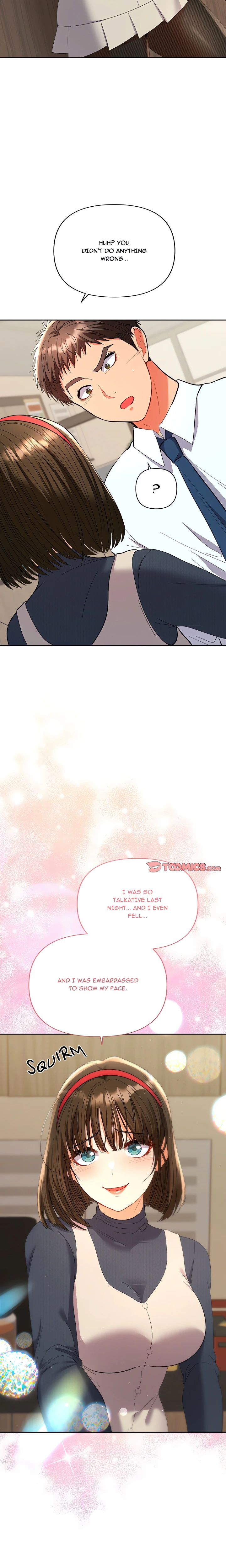 Everyone’s Man (Uncensored) - Chapter 7 Page 21