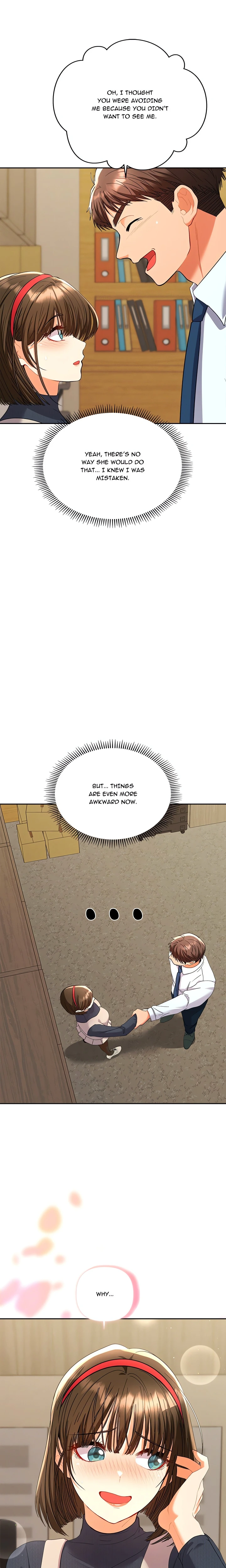 Everyone’s Man (Uncensored) - Chapter 7 Page 22