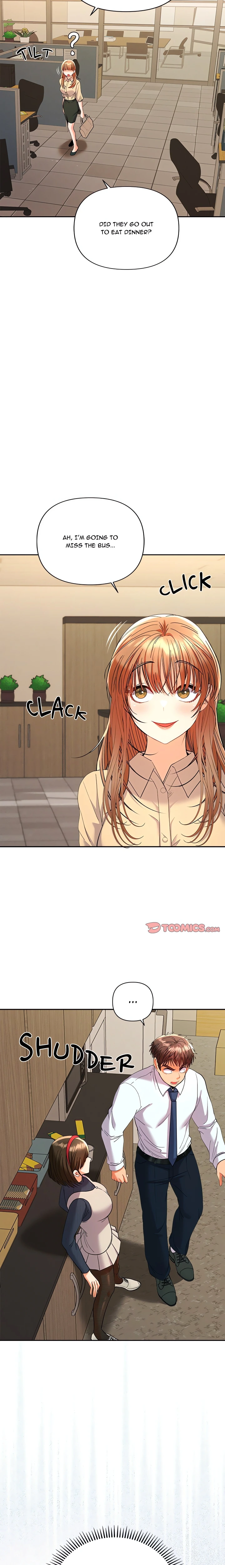 Everyone’s Man (Uncensored) - Chapter 7 Page 26