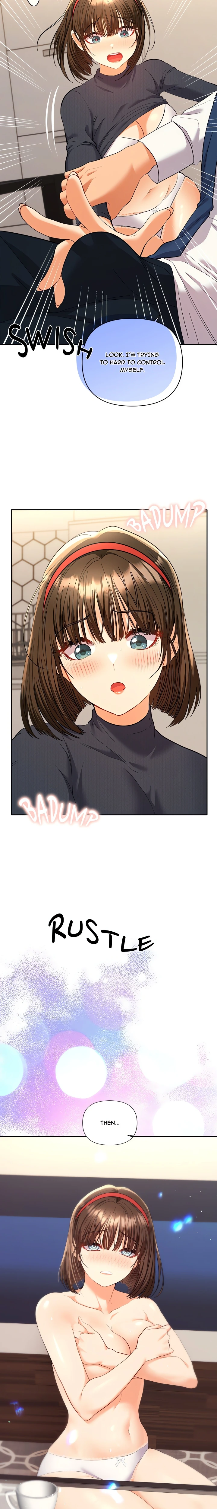 Everyone’s Man (Uncensored) - Chapter 8 Page 10