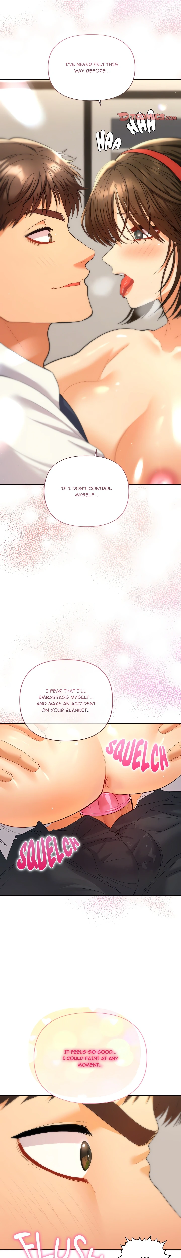 Everyone’s Man (Uncensored) - Chapter 9 Page 23