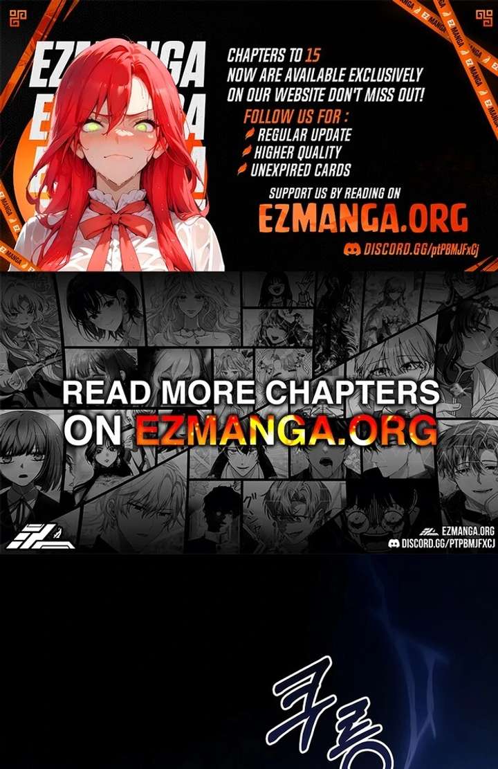 My Fiancé Keeps Trying to Raise Me - Chapter 1 Page 1