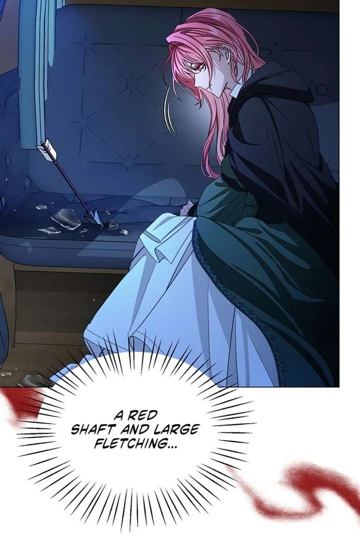 My Fiancé Keeps Trying to Raise Me - Chapter 1 Page 100