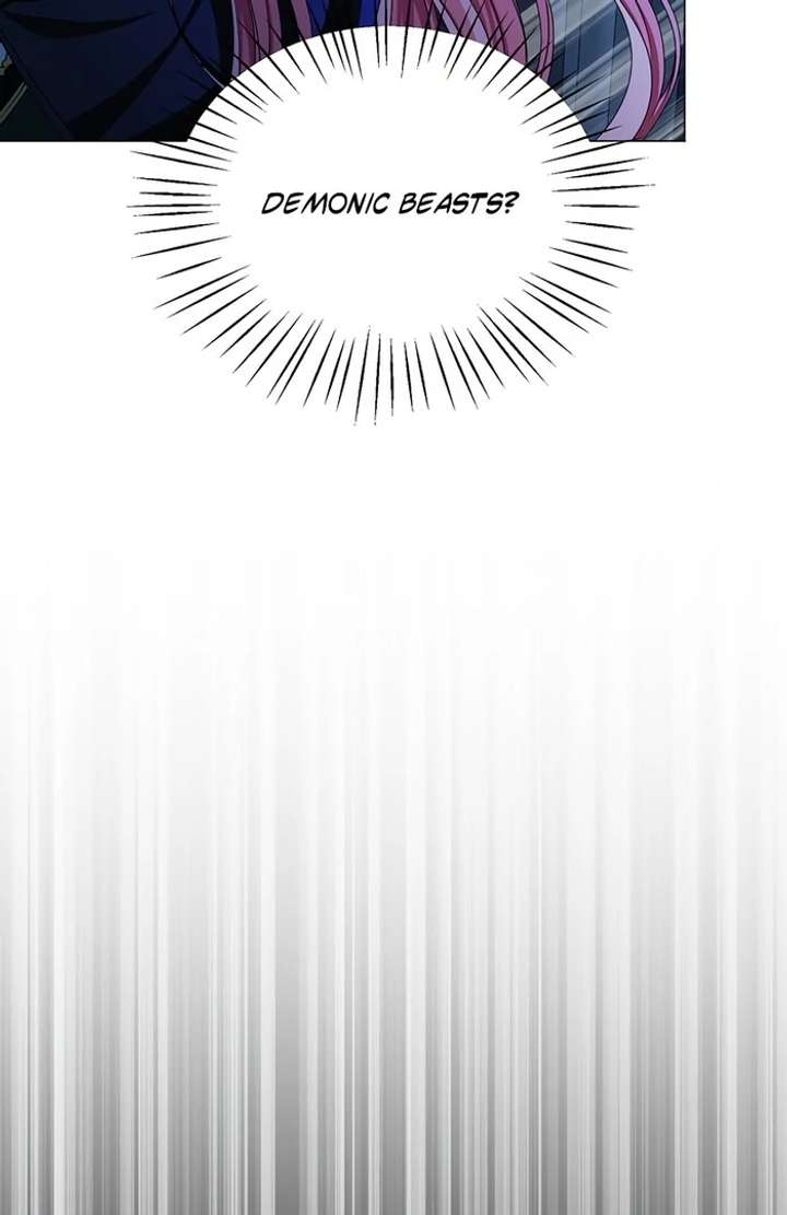 My Fiancé Keeps Trying to Raise Me - Chapter 1 Page 107