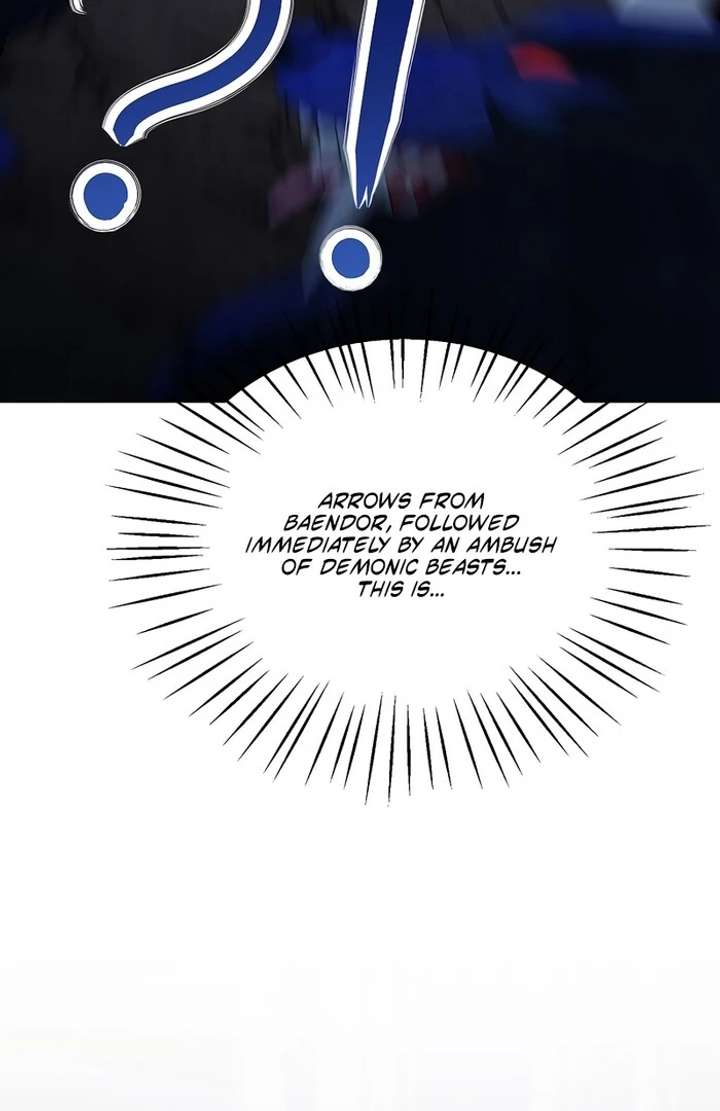 My Fiancé Keeps Trying to Raise Me - Chapter 1 Page 110