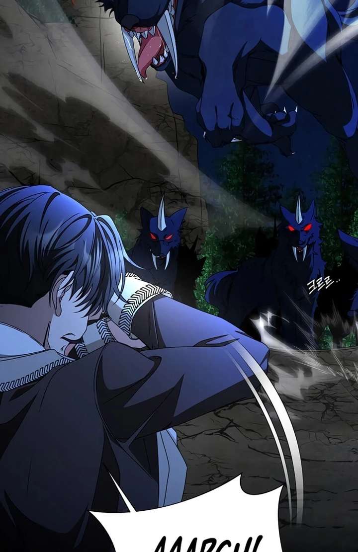 My Fiancé Keeps Trying to Raise Me - Chapter 1 Page 127