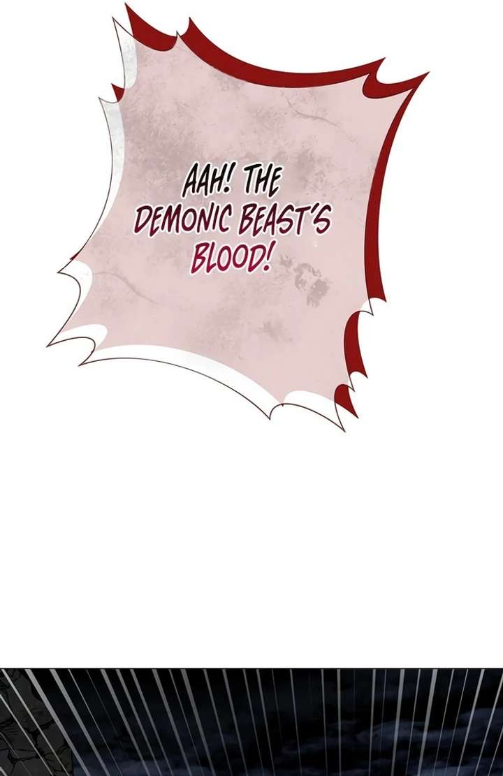 My Fiancé Keeps Trying to Raise Me - Chapter 1 Page 135