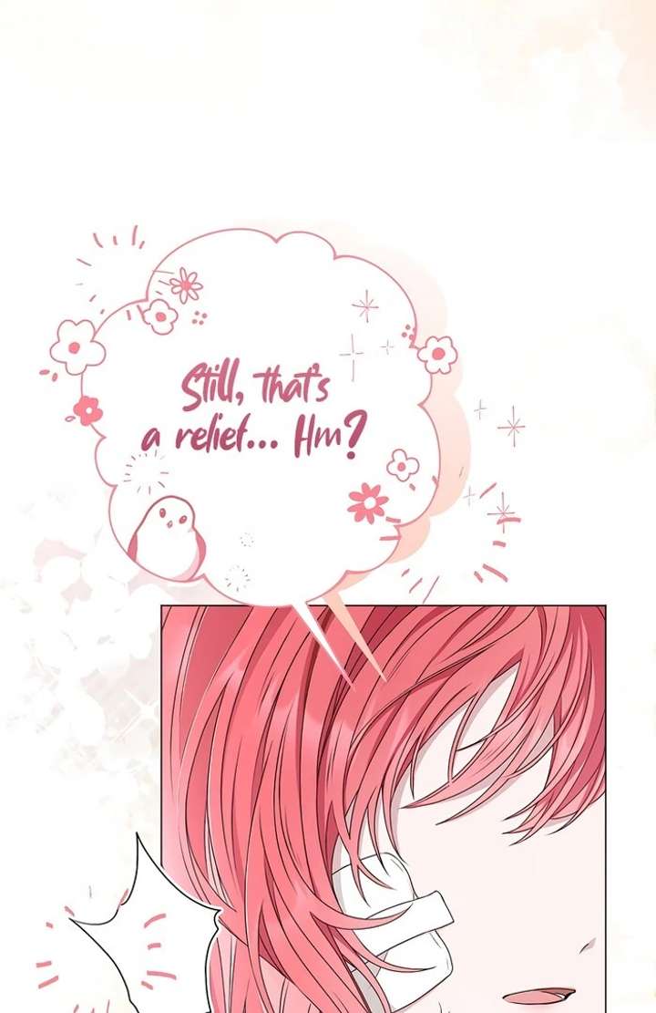 My Fiancé Keeps Trying to Raise Me - Chapter 1 Page 174