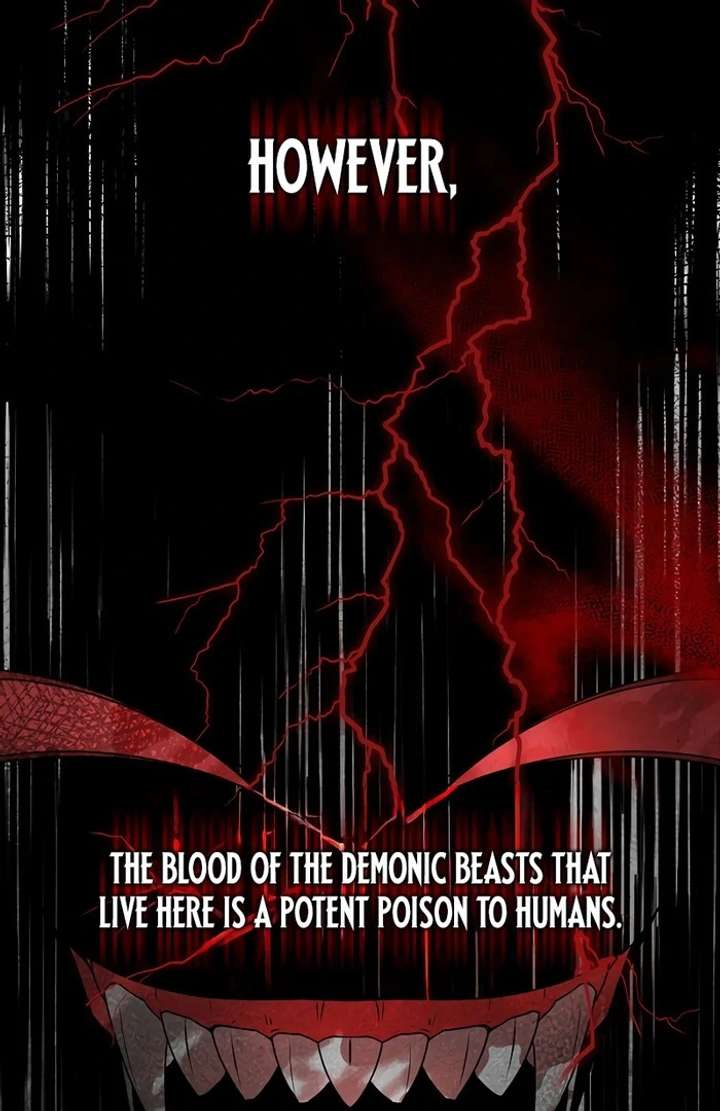 My Fiancé Keeps Trying to Raise Me - Chapter 1 Page 21