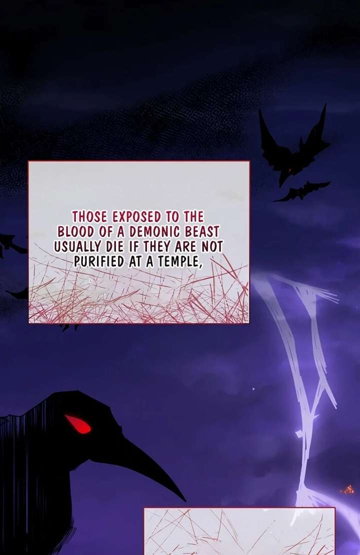 My Fiancé Keeps Trying to Raise Me - Chapter 1 Page 23