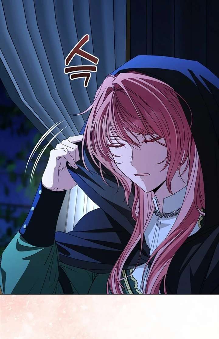 My Fiancé Keeps Trying to Raise Me - Chapter 1 Page 32