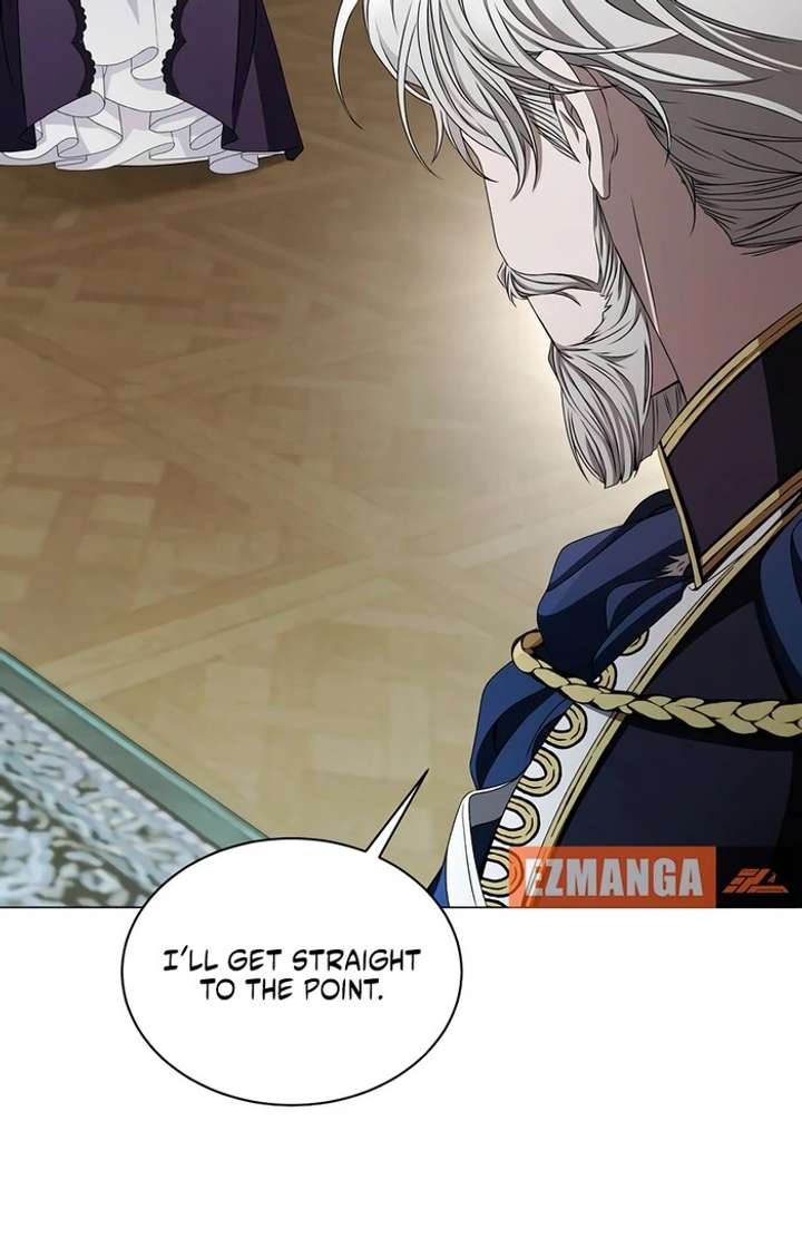 My Fiancé Keeps Trying to Raise Me - Chapter 1 Page 52