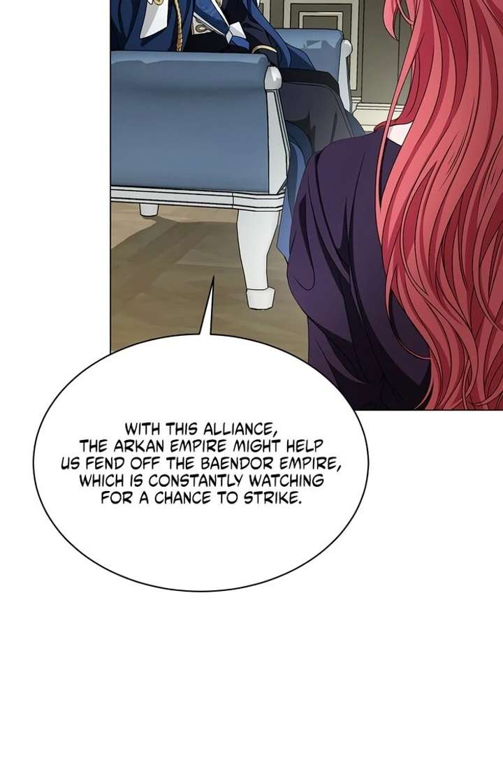 My Fiancé Keeps Trying to Raise Me - Chapter 1 Page 59