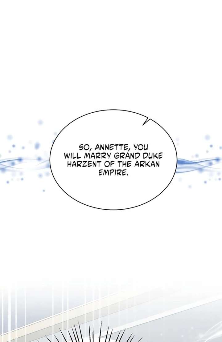 My Fiancé Keeps Trying to Raise Me - Chapter 1 Page 60