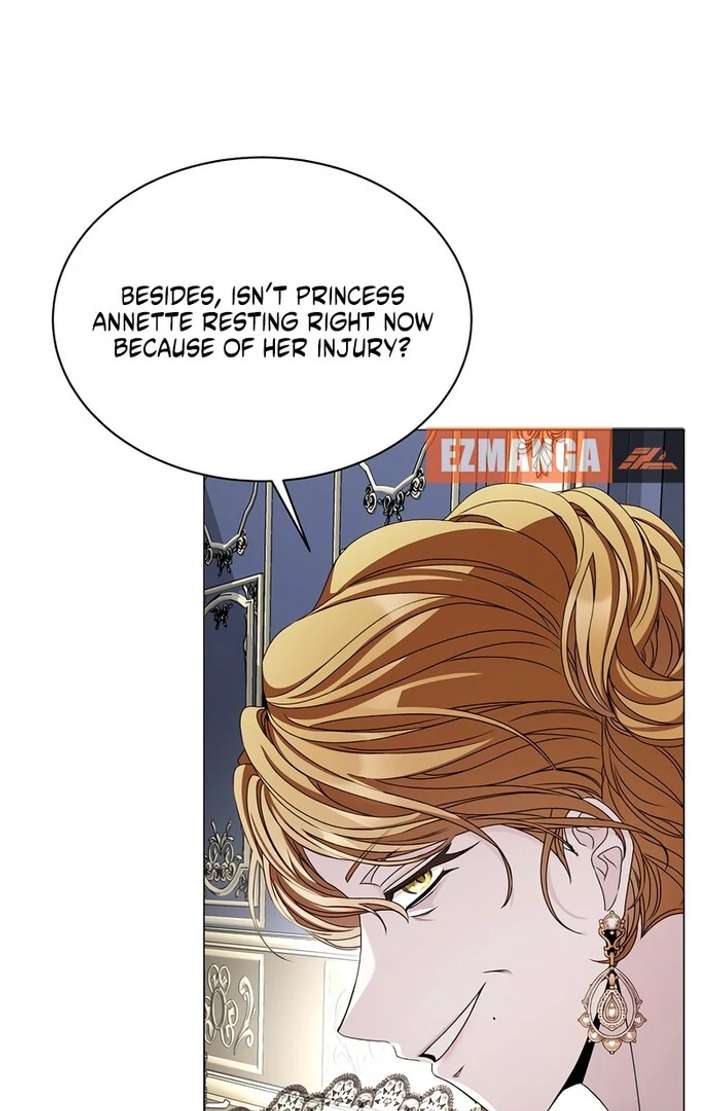 My Fiancé Keeps Trying to Raise Me - Chapter 1 Page 63