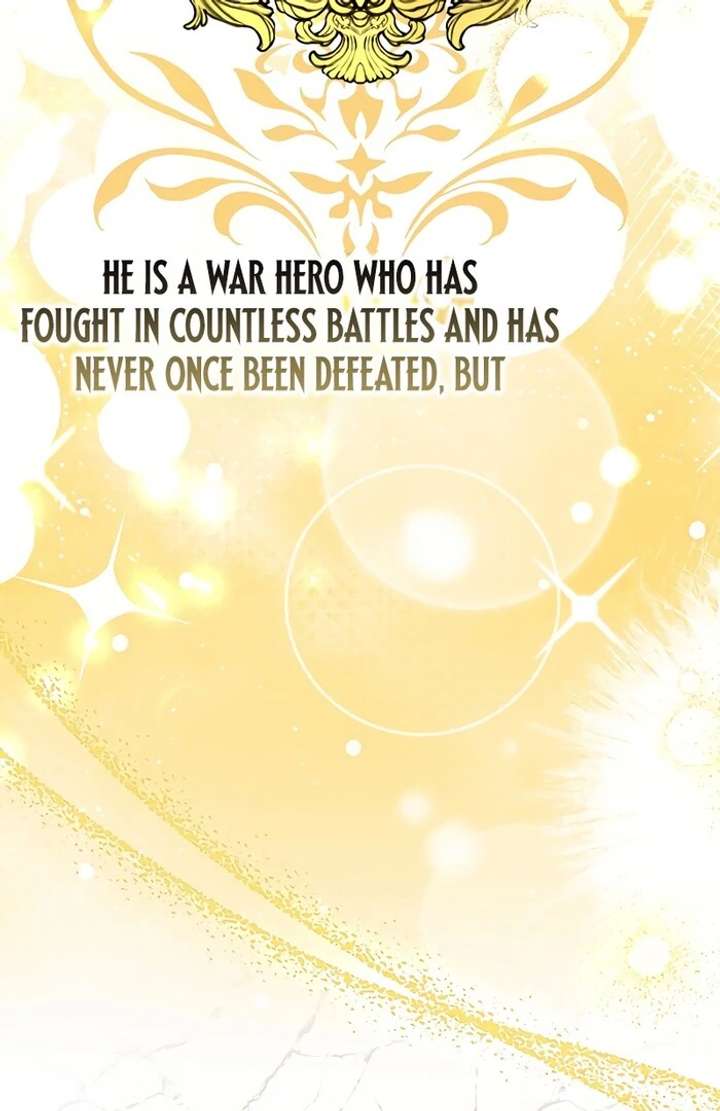 My Fiancé Keeps Trying to Raise Me - Chapter 1 Page 71