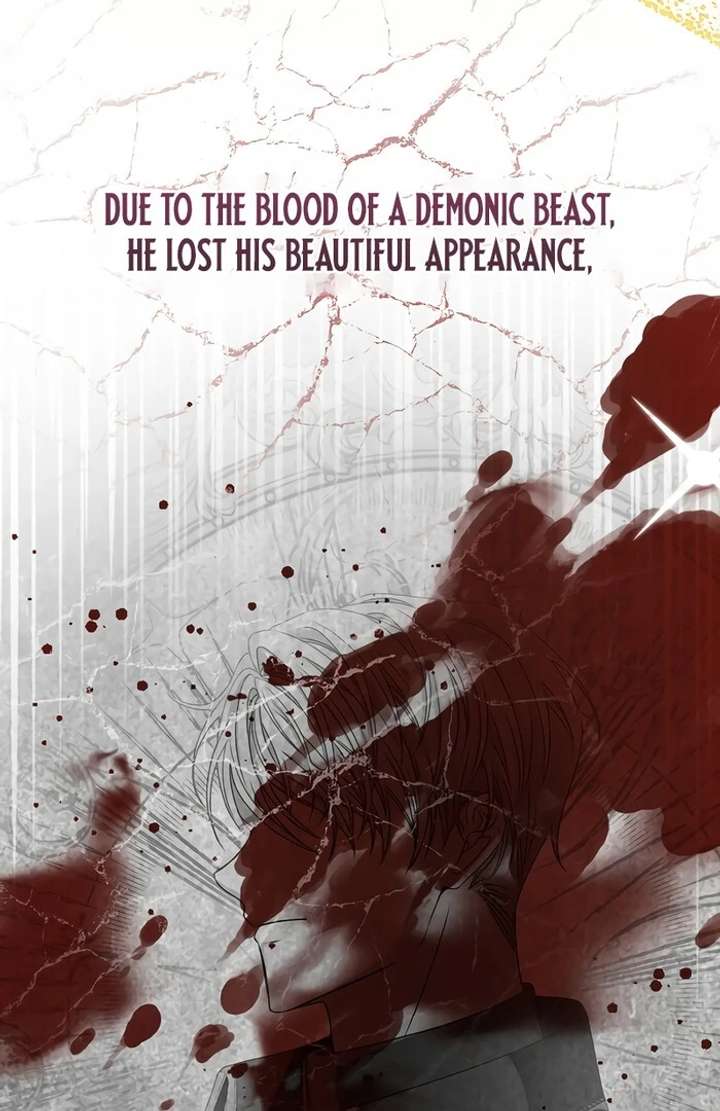 My Fiancé Keeps Trying to Raise Me - Chapter 1 Page 72