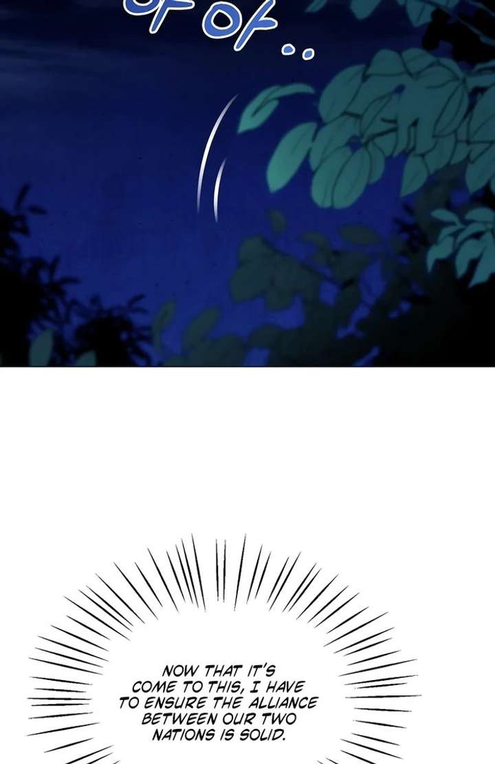 My Fiancé Keeps Trying to Raise Me - Chapter 1 Page 90