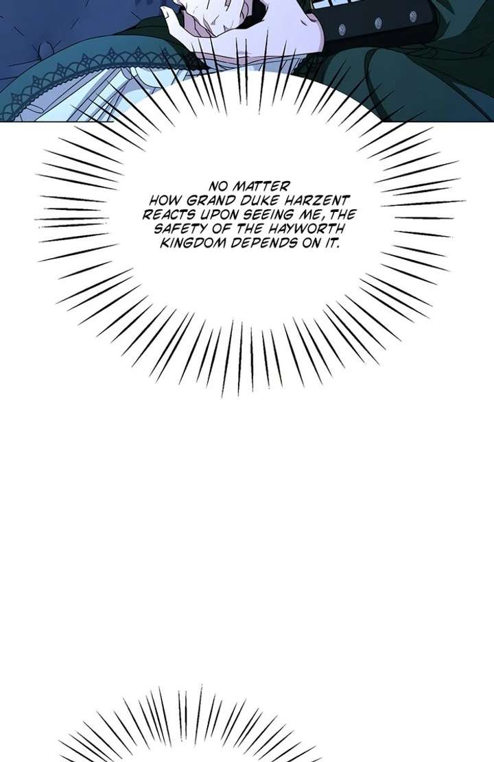 My Fiancé Keeps Trying to Raise Me - Chapter 1 Page 92