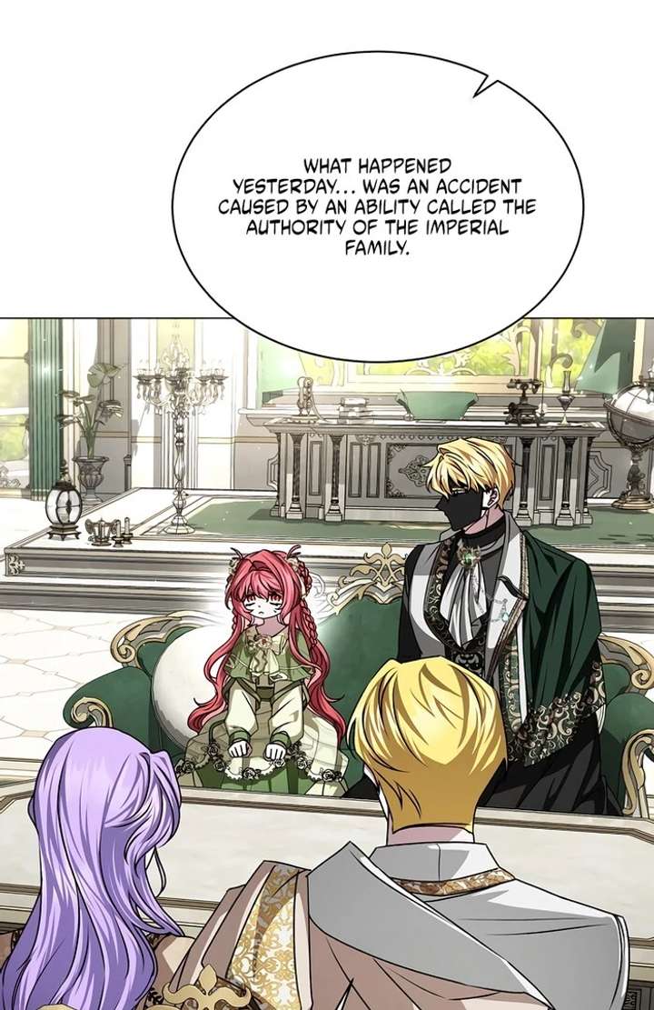 My Fiancé Keeps Trying to Raise Me - Chapter 10 Page 107