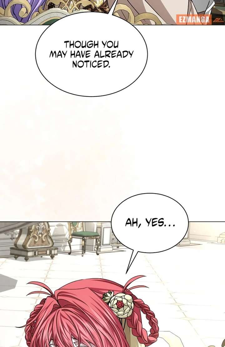 My Fiancé Keeps Trying to Raise Me - Chapter 10 Page 108