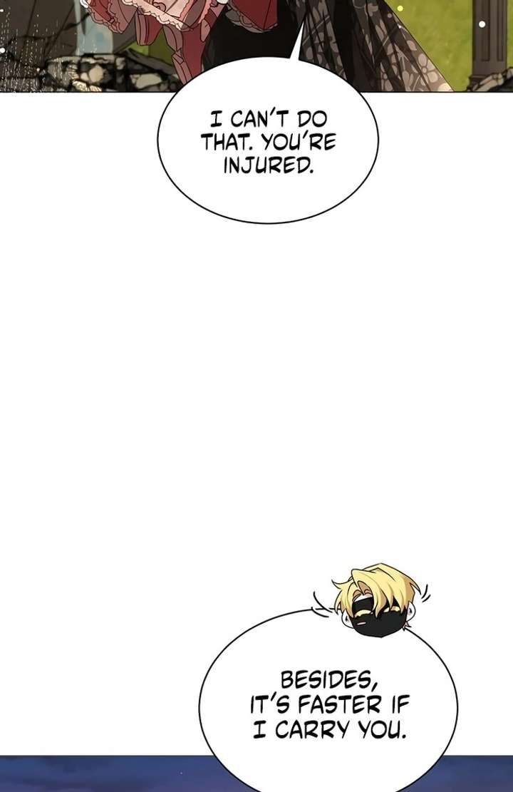 My Fiancé Keeps Trying to Raise Me - Chapter 10 Page 11