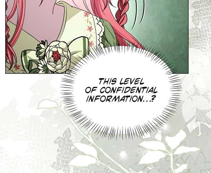 My Fiancé Keeps Trying to Raise Me - Chapter 10 Page 118