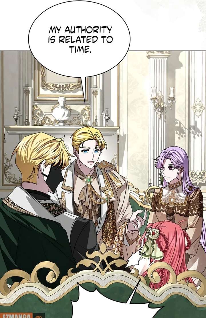 My Fiancé Keeps Trying to Raise Me - Chapter 10 Page 120