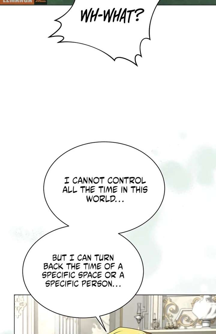 My Fiancé Keeps Trying to Raise Me - Chapter 10 Page 121
