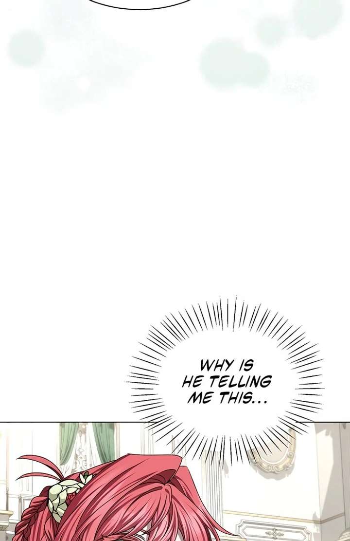 My Fiancé Keeps Trying to Raise Me - Chapter 10 Page 123