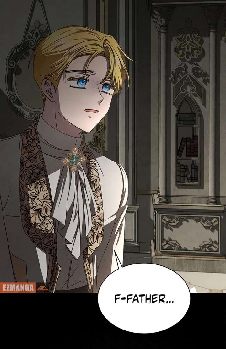 My Fiancé Keeps Trying to Raise Me - Chapter 10 Page 16