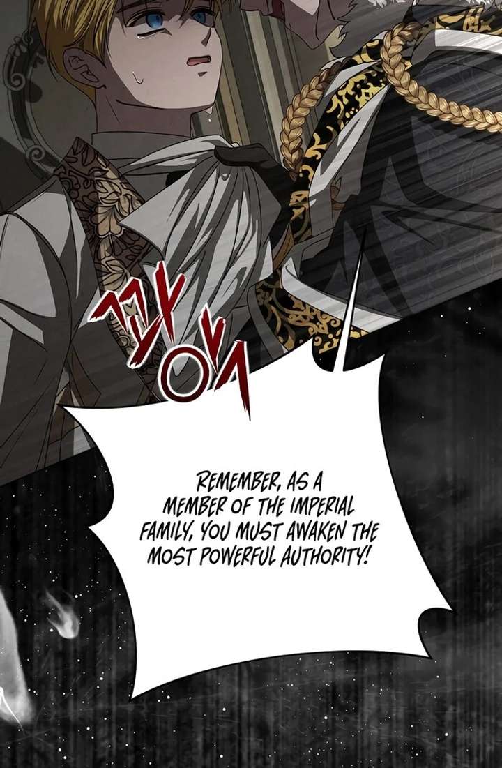 My Fiancé Keeps Trying to Raise Me - Chapter 10 Page 18