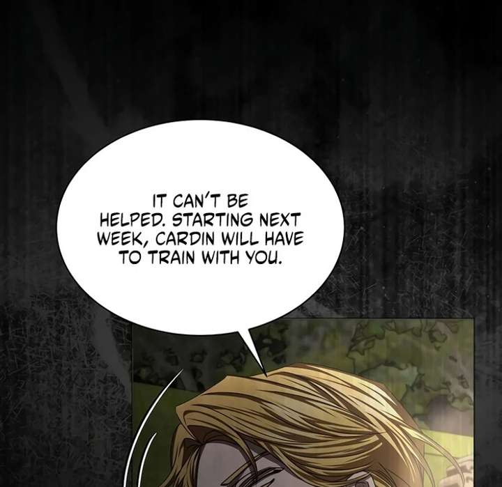 My Fiancé Keeps Trying to Raise Me - Chapter 10 Page 37