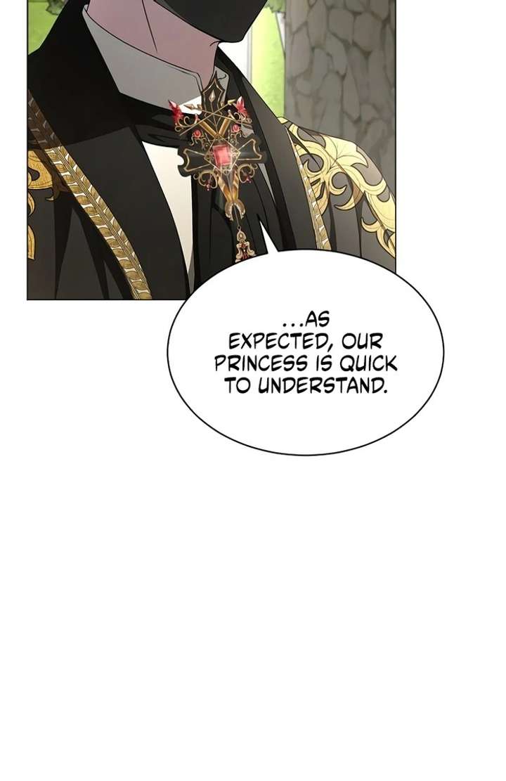 My Fiancé Keeps Trying to Raise Me - Chapter 10 Page 4